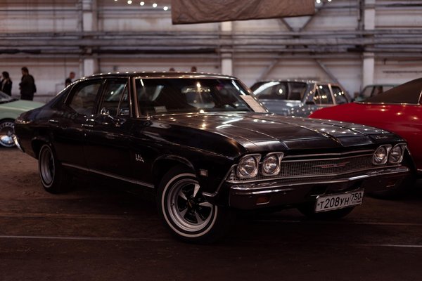 Pourquoi le café racer est toujours tendance?