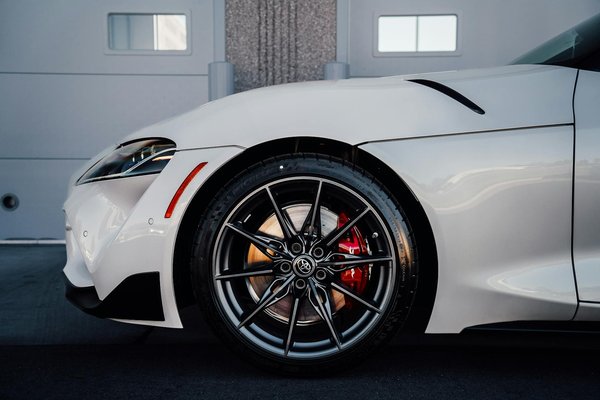 Voitures électriques familiales : le futur de l'automobile ?